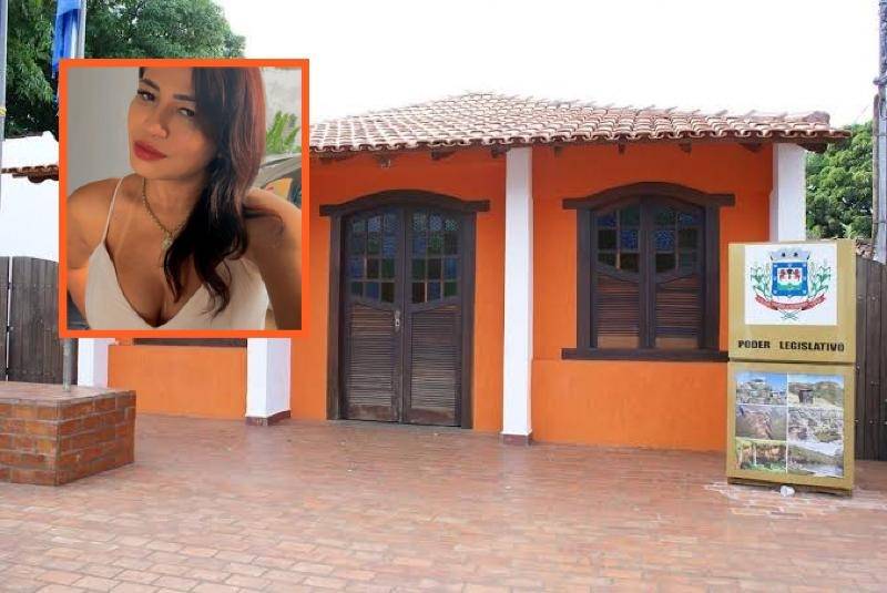 Secretário pede cassação de vereadora por atuação em causas contra o município