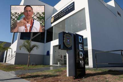 Guia espiritual que abusava de vítimas é preso novamente