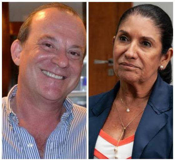 Juíza determina penhora de mais dois imóveis em ação sobre propaganda irregular de Dante