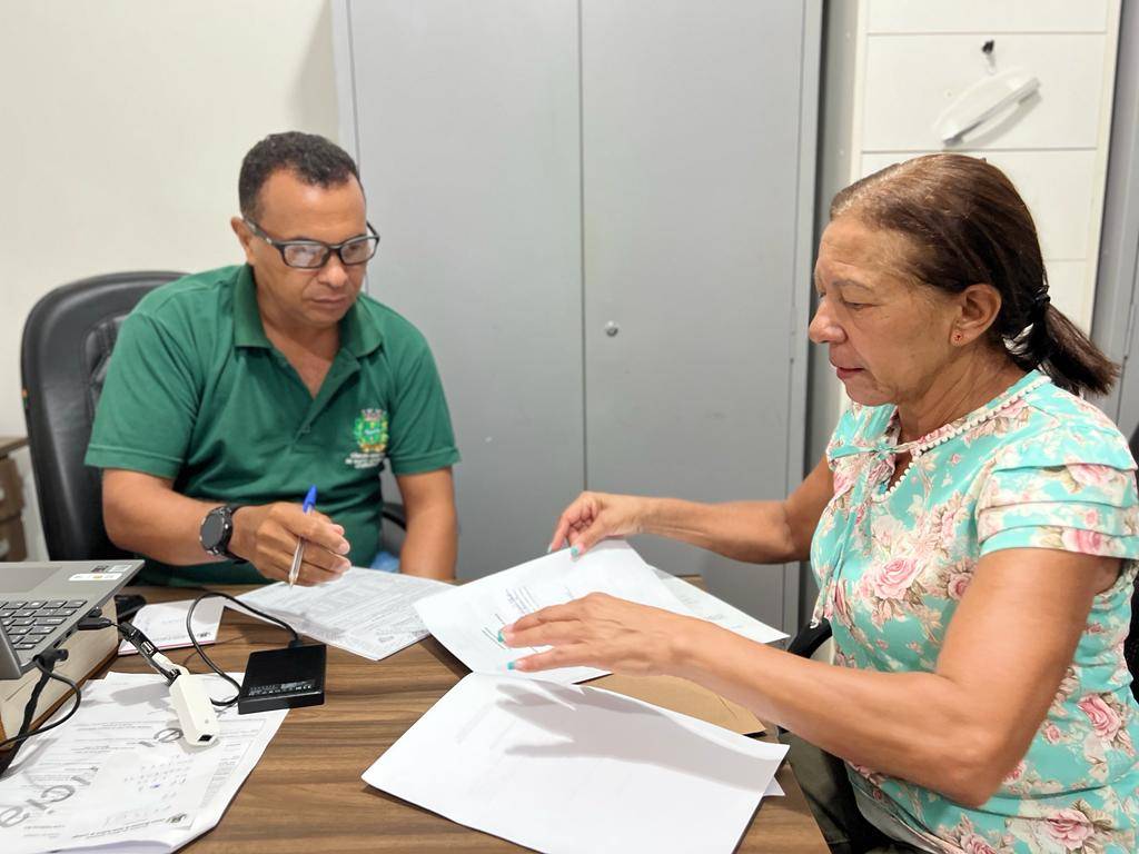 Delza Delgado reforça 'time feminino' na Câmara Municipal
