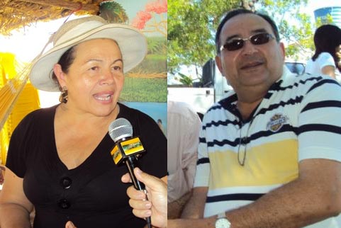 A DEMOCRATA NALZIRA, 