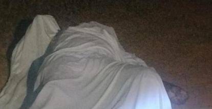 Tornozelado é assassinado com vários tiros em loteamento 