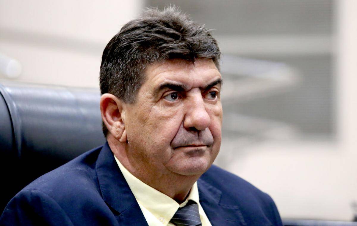 Dr. João afirma que discussão do aborto no STF é afronta ao Legislativo e requer que Congresso defenda a vida