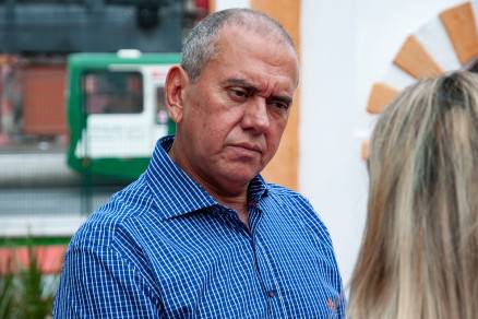 MP arquiva inquérito contra Antenor Figueiredo, ex-secretário de Mobilidade de Cuiabá