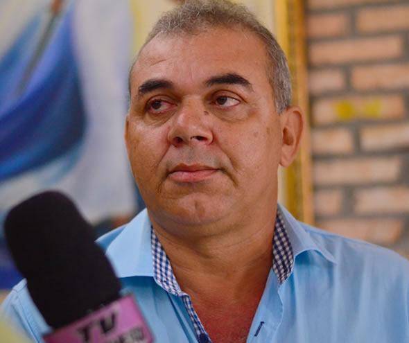  Ney Rondon 'joga a toalha' e desiste da pré-candidatura à prefeitura 