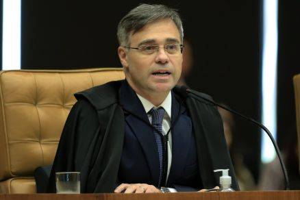 Ministro dá prazo para Governo e AL se manifestarem sobre lei