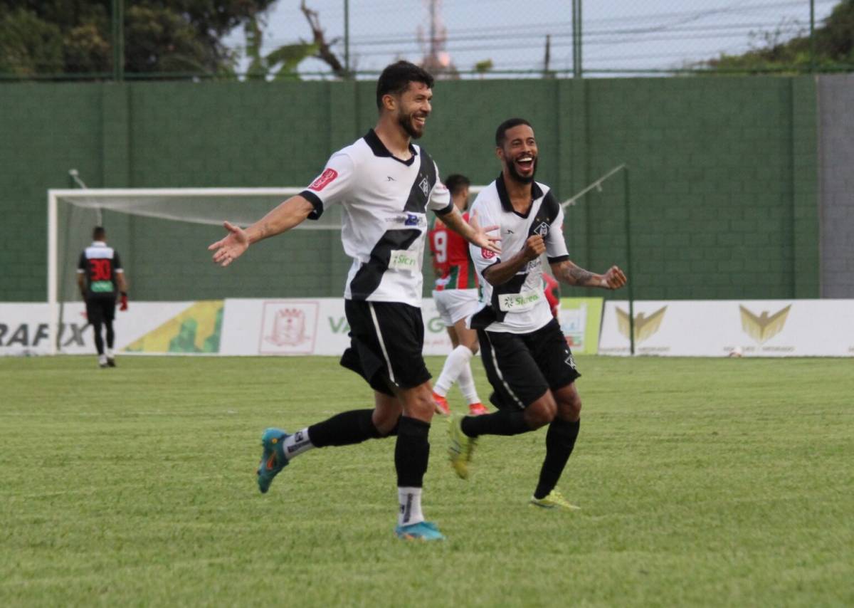 Mixto vence Operário e está muito próximo da Série D do Brasileiro