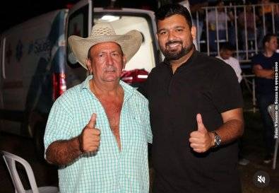 Bandidos sequestram pai do prefeito de Jangada e exigem resgate de R$ 7 milhões; <VIDEO>