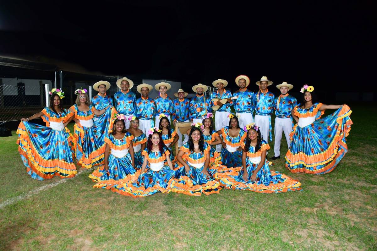 Leverger celebra a cultura pantaneira com o evento 'Encantos Pantaneiros'