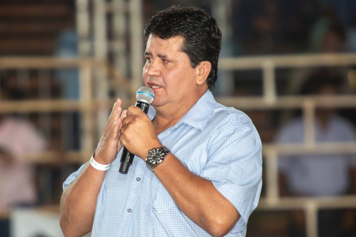 Prefeito Natal de Planalto da Serra tem Contas de Governo aprovadas com louvor e supera expectativas