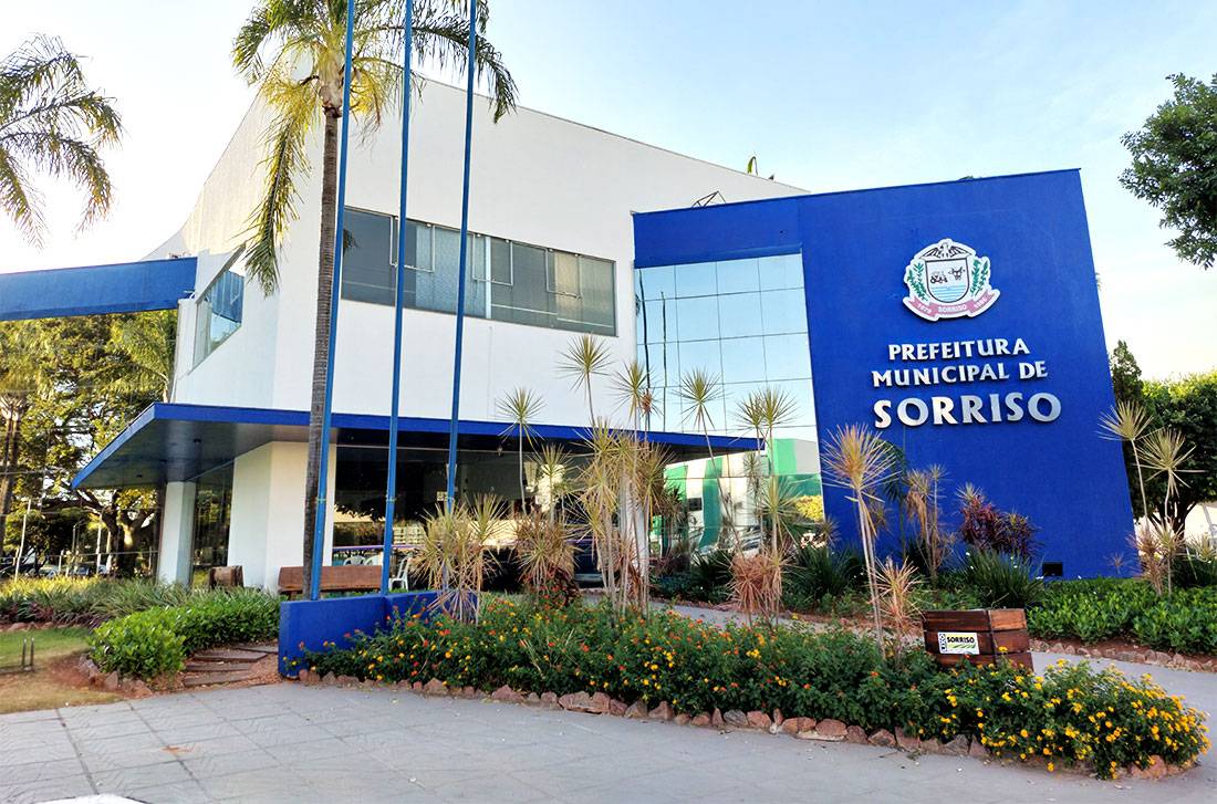 Prefeitura de Sorriso dá até sexta para empresa terceirizada pagar funcionários
