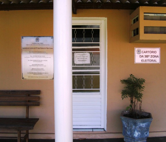 DOZE PARTIDOS VÃO REALIZAR CONVENÇÕES EM LEVERGER 