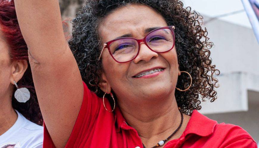 Justiça anula cassação e Edna volta à Câmara de Cuiabá