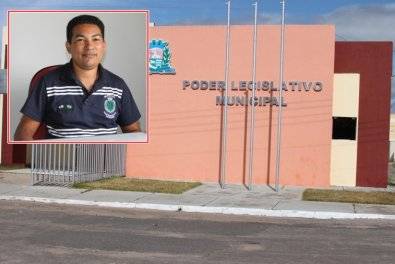 Ex-presidente da Câmara tem condenação de 5 anos mantida por desvio de recursos