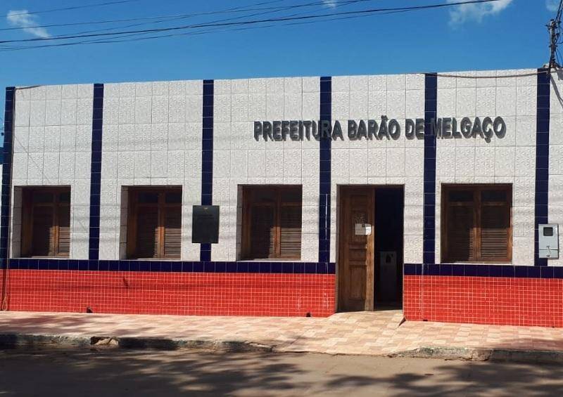 Prefeita de barão de Melgaço alega crise financeira e decreta recesso de 50 dias