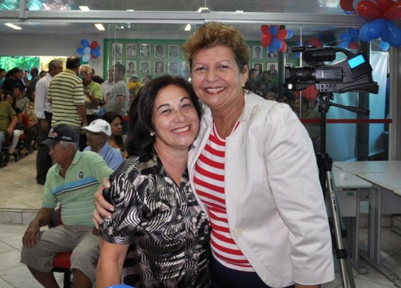 Glorinha é a única a homologar nome; Harisson deixa para hoje
