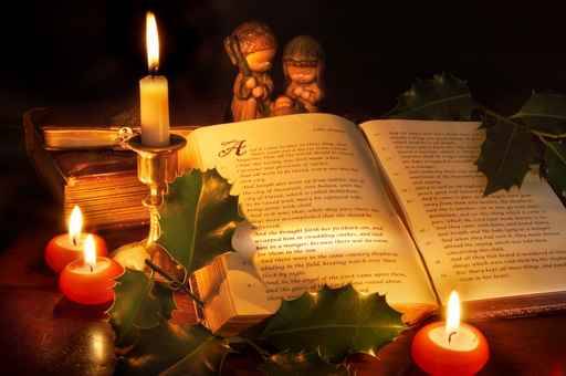 Católicos começam o advento de Natal e novo ano litúrgico neste domingo 