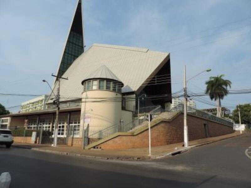 Paróquia promove entrega de cestas básicas, cantata e exposição de presépios em Cuiabá