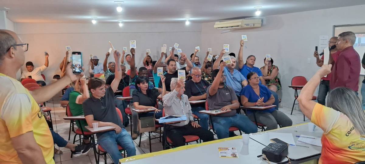 Femab decide suspender eleições das Uniões de bairros em todo o estado de Mato Grosso até 2024