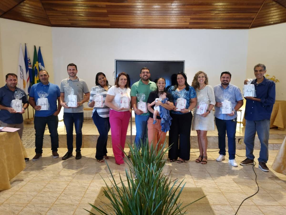 Secretaria de Saúde de Santo Antônio de Leverger busca melhorias em Reunião Itinerante e Comissão Intergestores Regionais