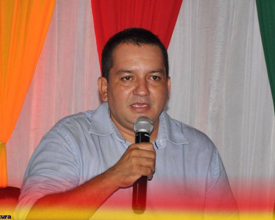 Prefeito de Acorizal inicia comemorações do 70º Aniversário de emancipação do município