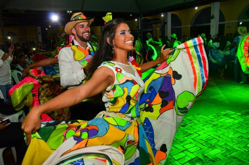 Festival de Siriri e Cururu terá três dias de atrações e entrada gratuita