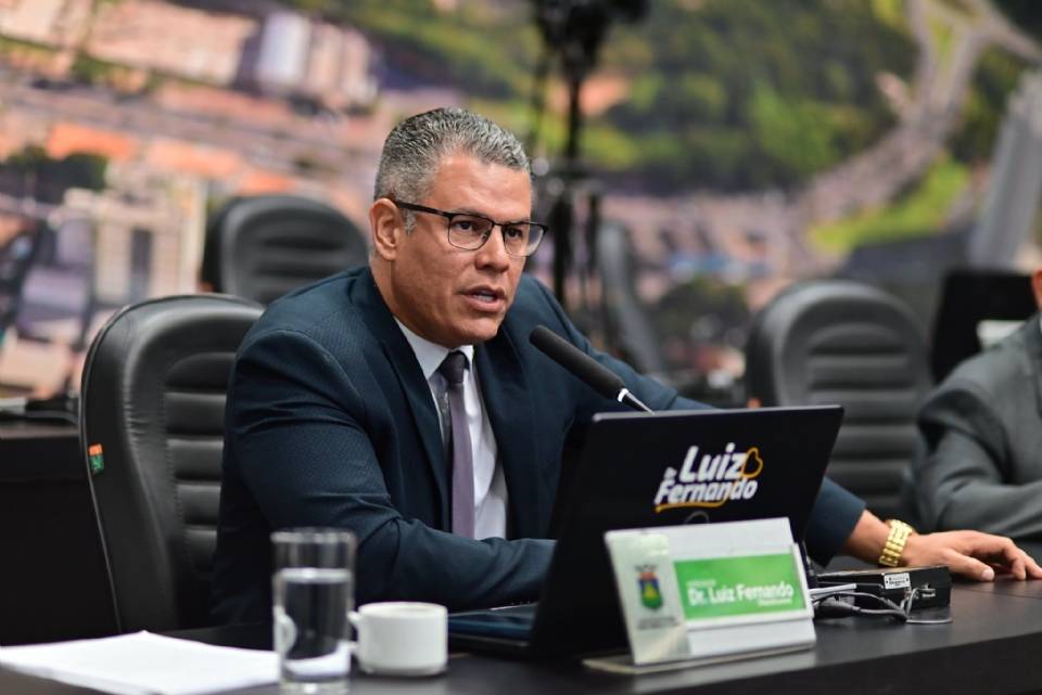 Oposição lidera comissão especial que vai acompanhar a transição na Saúde de Cuiabá