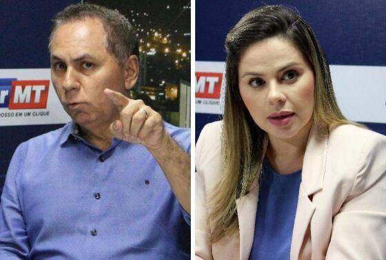 Pesquisa mostra que vereadores de oposição a Emanuel lideram disputa para Câmara de Cuiabá