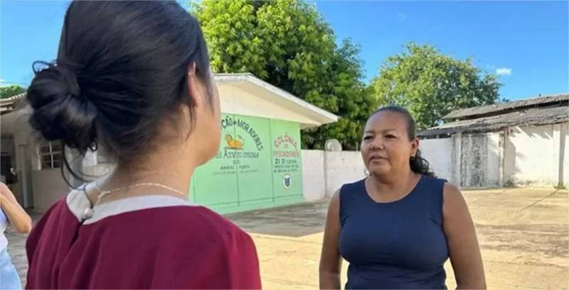 Pescadores de Santo Antônio de Leverger rejeitam auxílio do governo e lutam contra Transporte Zero