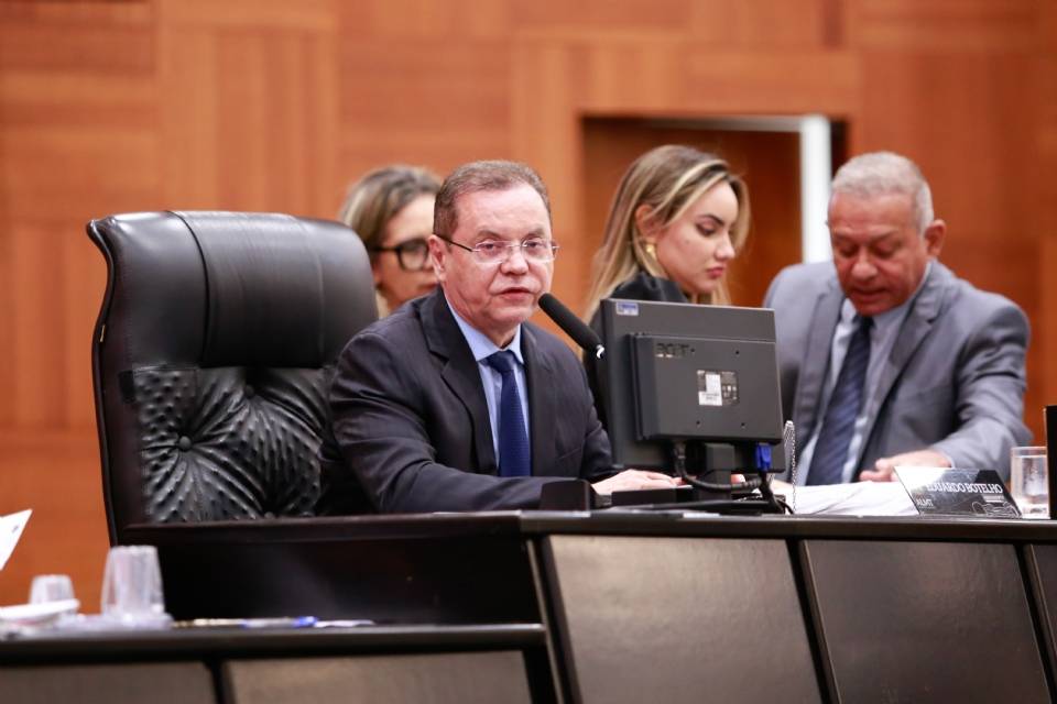 Em manifestação ao STF, Assembleia nega afronta à liberdade de pescadores e defende Transporte Zero