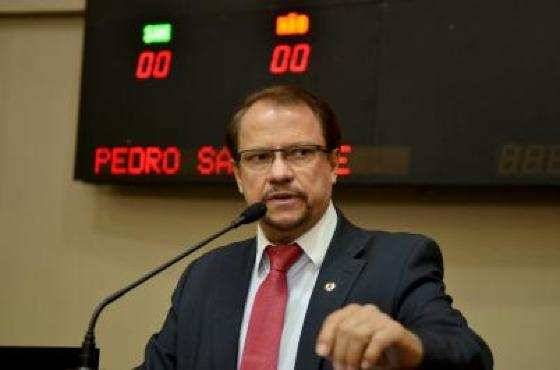 Ex-deputado Pedro Satélite será velado na ALMT na manhã desta sexta
