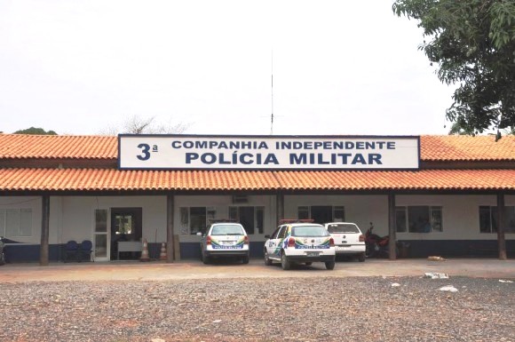 3ª Cia de Santo Antônio vai participar das Olimpíadas da  Segurança 