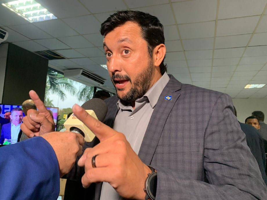 Kardec promete chapa do PSB com 26 nomes para disputa municipal