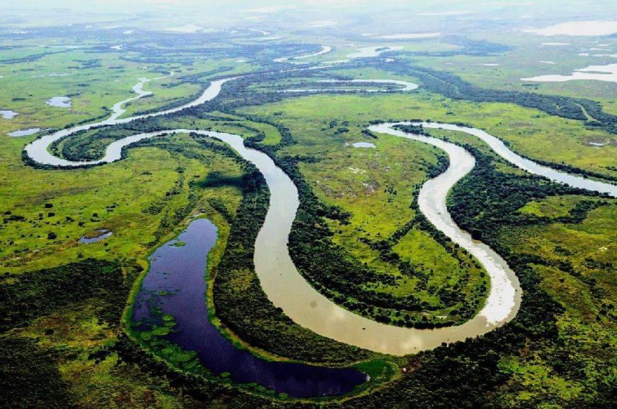 Pantanal deve ter cheias abaixo da média em 2024; cenário é de alerta