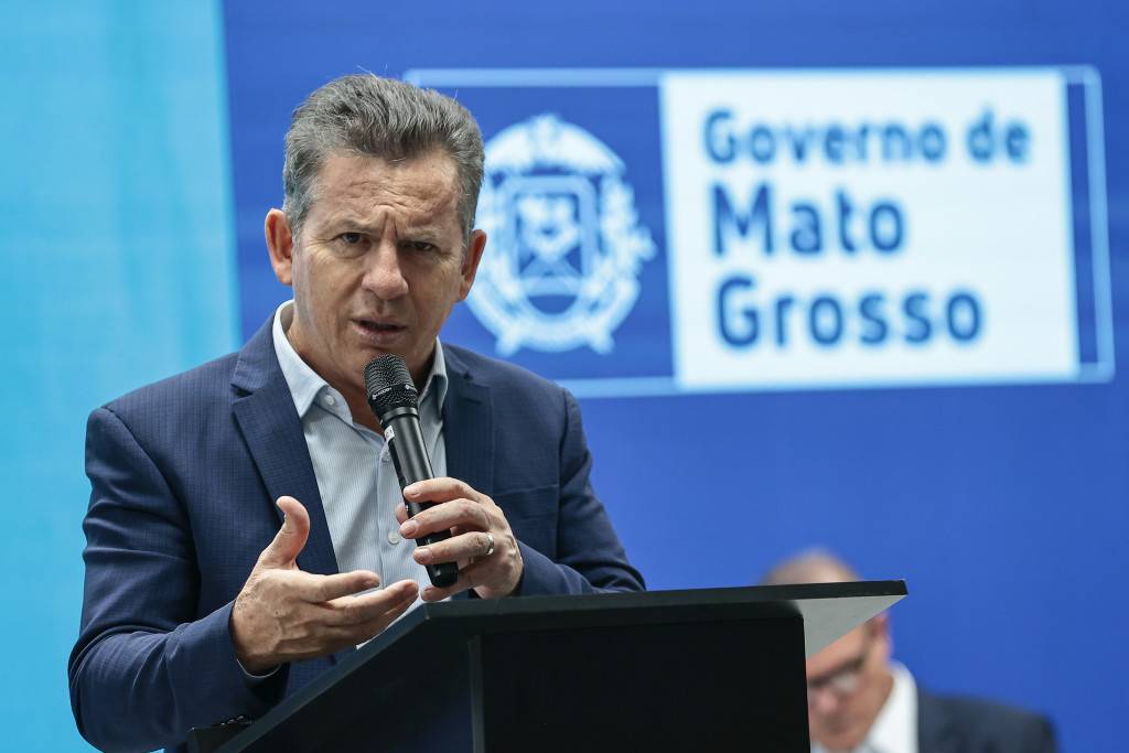 Governador defende Lei da Pesca e dispara: 