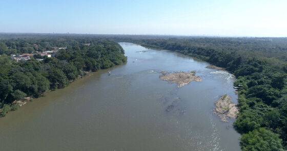 Vereadores de Poconé protocolam no Paiaguás projeto para transpor água do Rio Cuiabá ao município