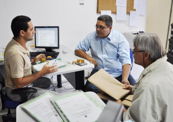 COLIGAÇÃO DE GLORINHA PEDE IMPUGNAÇÃO DE HARRISSON