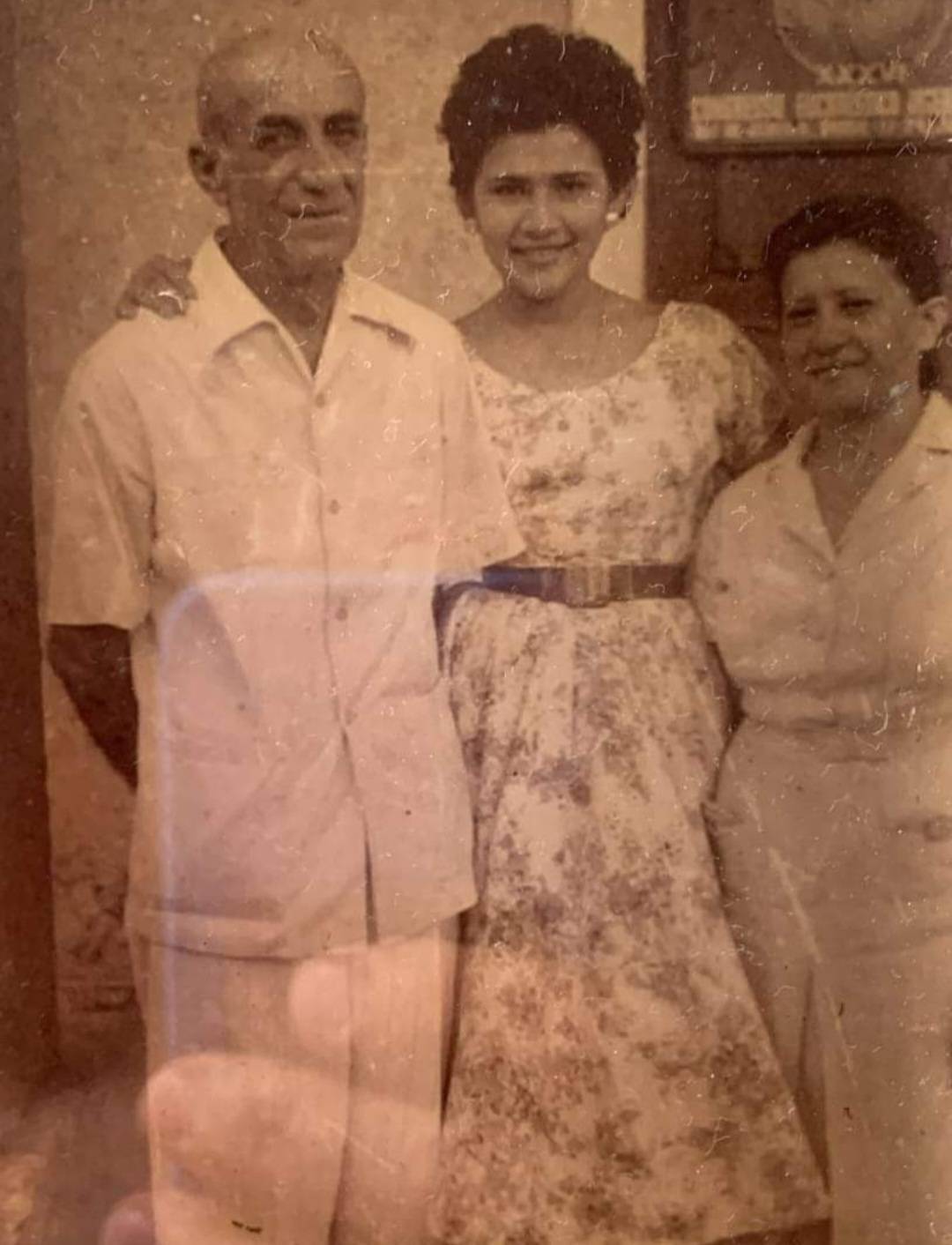 Conheça a História de Nagib Saad, o Pioneiro do Transporte Coletivo Leverger-Cuiabá