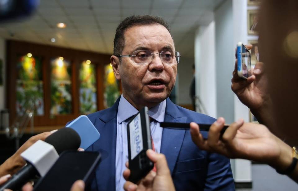 Botelho confirma presença em audiência e defende concessões a pescadores no Transporte Zero