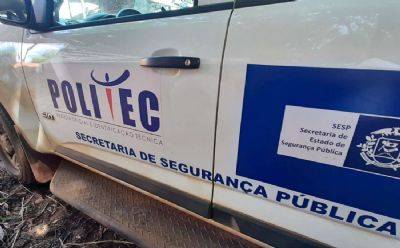 Jovem morre afogado após tentar realizar travessia de gado em Rio