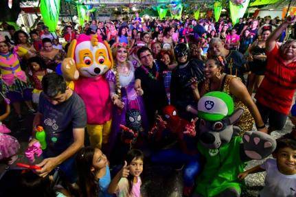 Com datas definidas, Carnaval em Cuiabá terá banda baiana como atração principal