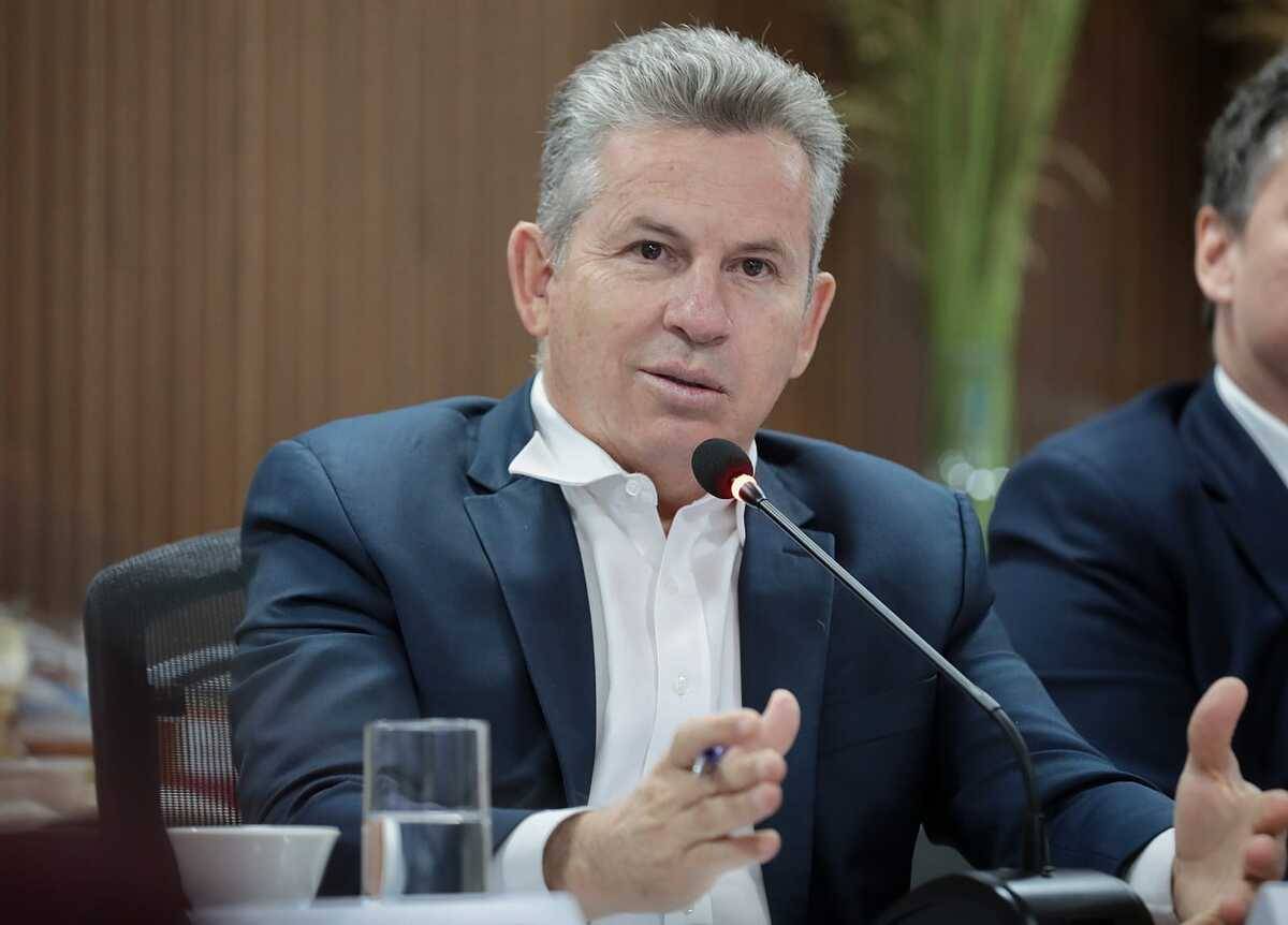 Governador cita recesso de Prefeitura de Barão para defender Lei da Pesca em MT