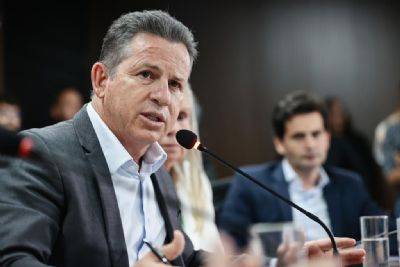 Mauro irá propor proibição sobre apenas 14 espécies de peixes; mais de 100 ficariam liberadas