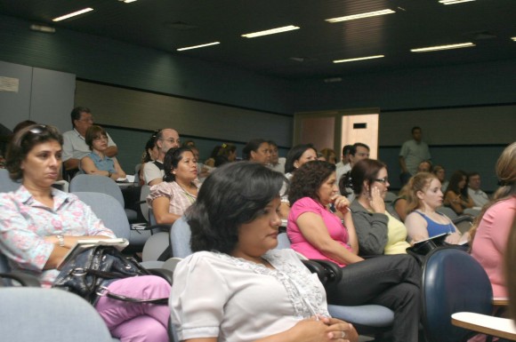 MUNICÍPIOS SÃO PREPARADOS PARA PLANO DE SAÚDE