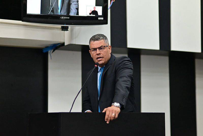 Vereador cita alta da Covid e pede que Carnaval seja cancelado