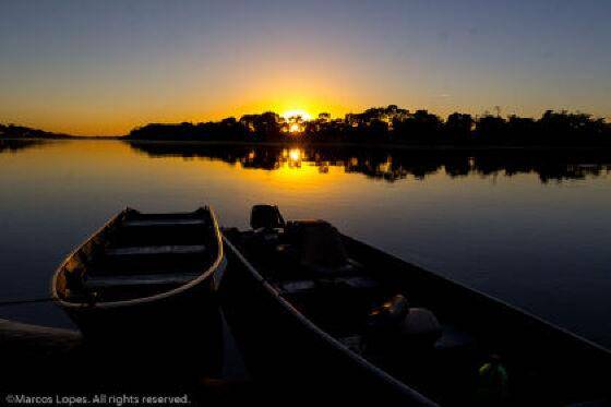 Lei do Transporte Zero deve voltar à ALMT para alteração e contemplar pescadores artesanais