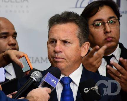 Mendes reconhece 'erro' na elaboração da Lei da Pesca; 'passou despercebido'