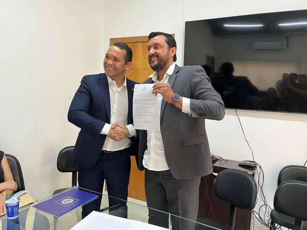 Seciteci é o décimo órgão estadual a aderir ao programa Integridade MT