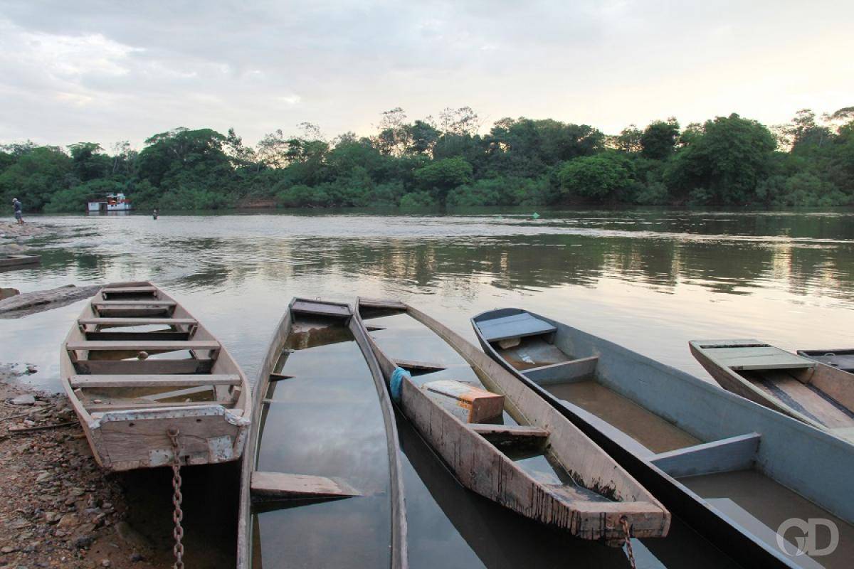 Wilson revela morte de 6 pescadores em MT; 