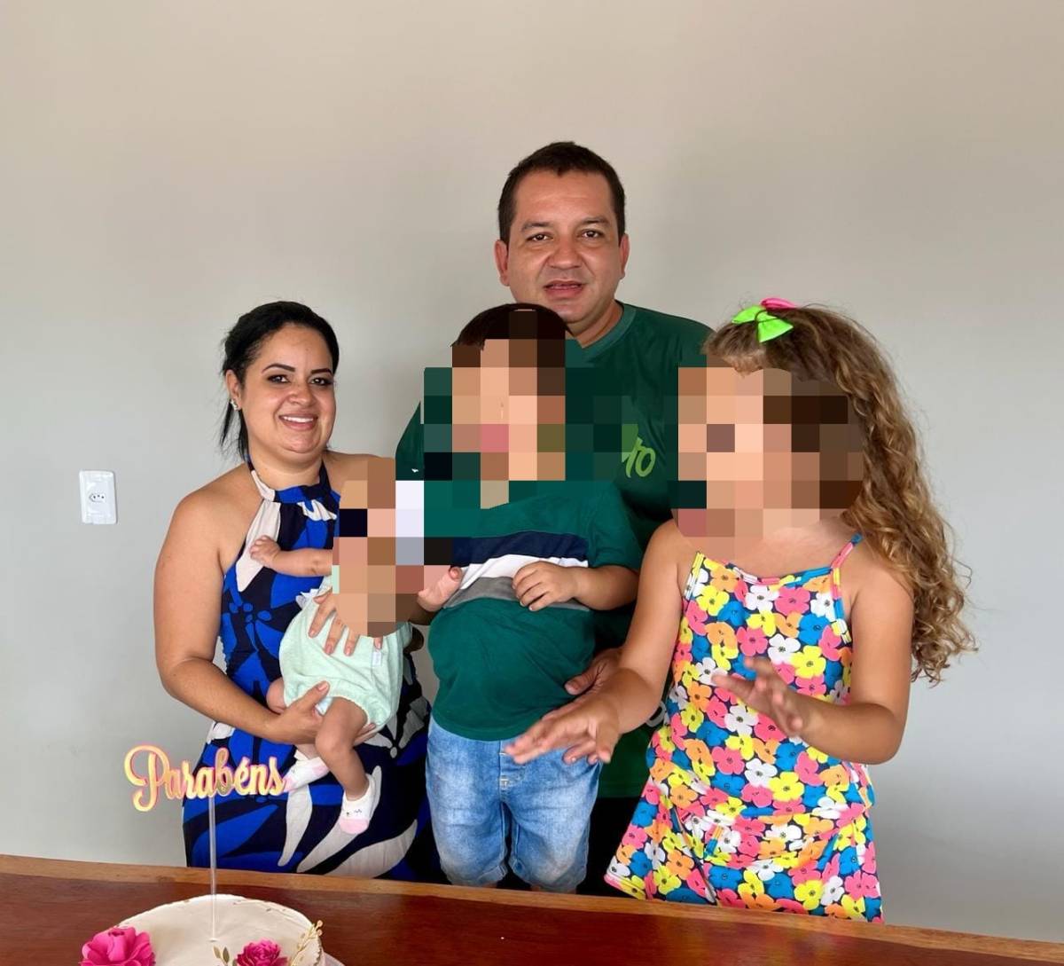 Prefeito Diego Taques é vitima de assalto em sua residência